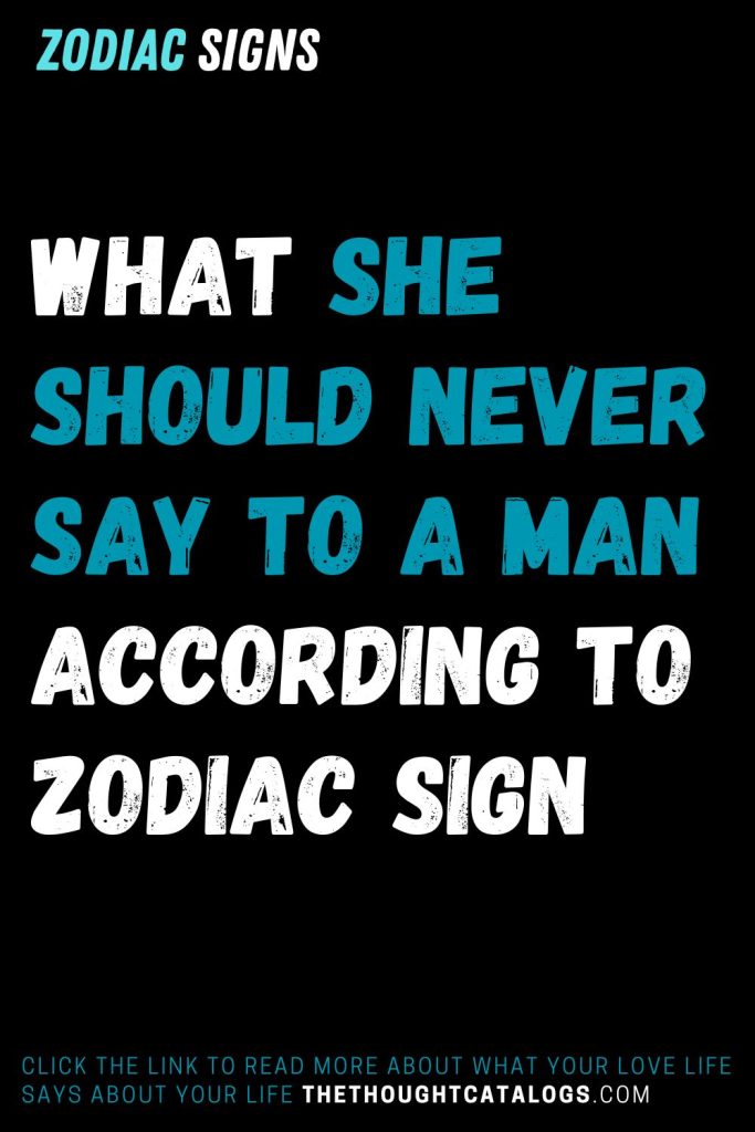 Major Turnons For Each Astrology Sign