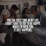 Here 19 Signs A Strong Relationship That Will Last A Lifetime – The ...