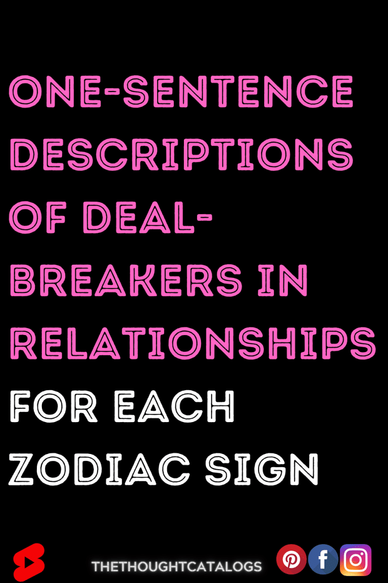 horoscope example in sentence