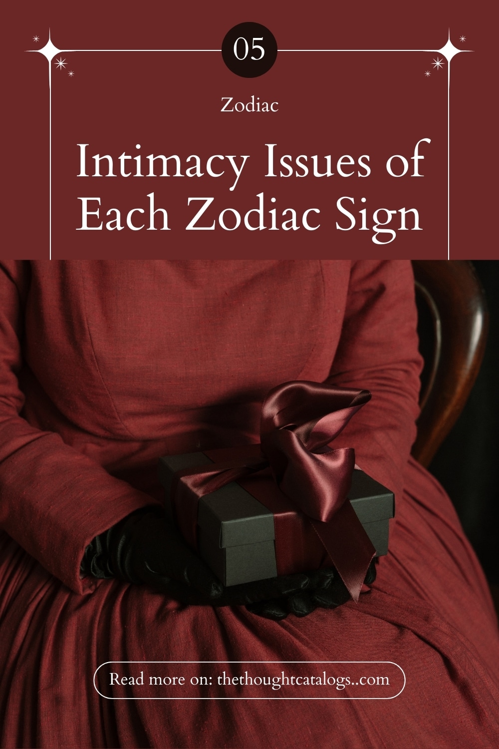 Intimacy Issues of Each Zodiac Sign