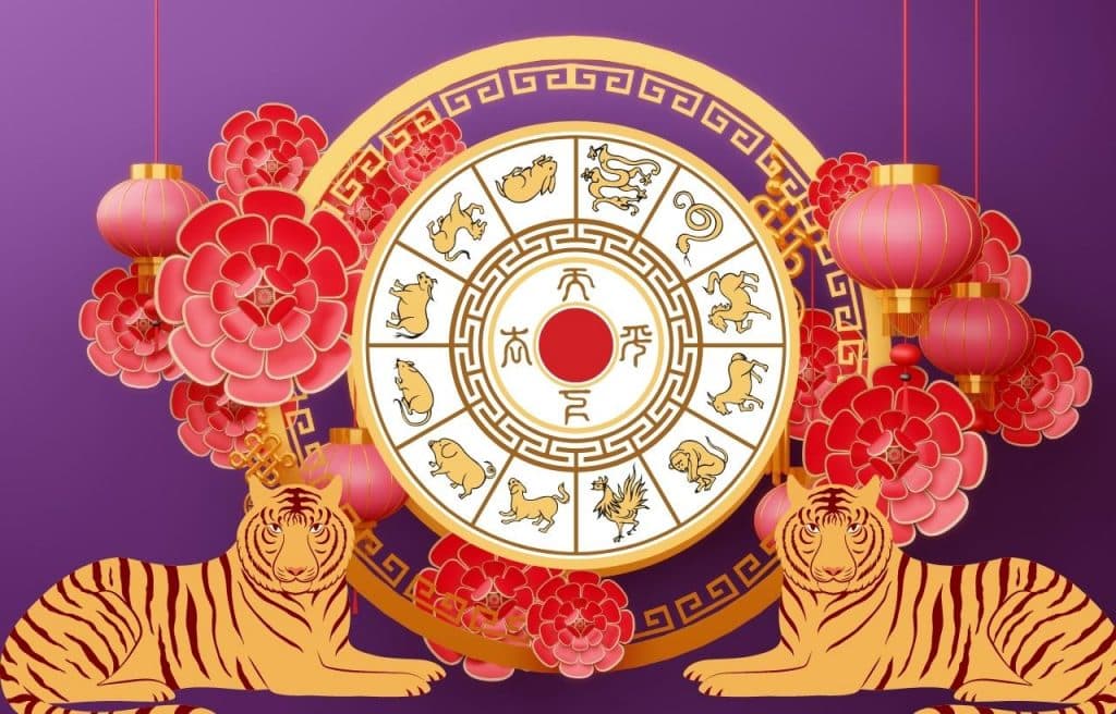 This 2022 Astro Forecast For Every Chinese Zodiac Sign