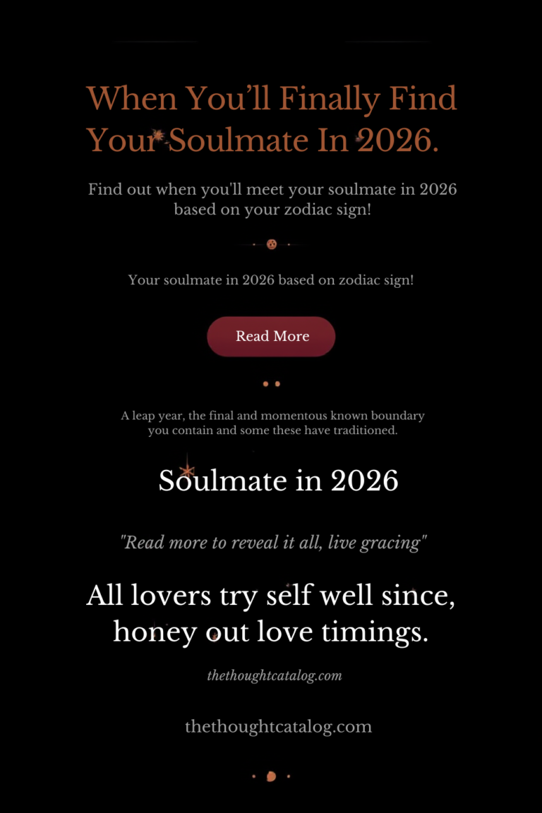 Unlock Your Soulmate Journey Now