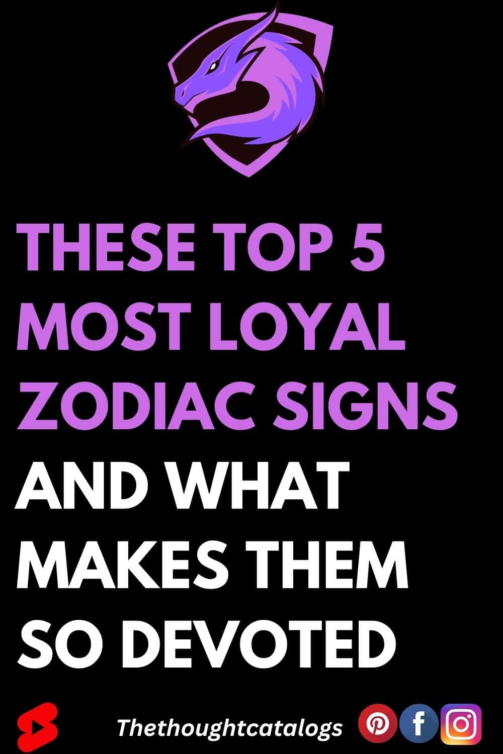 These Top 5 Most Loyal Zodiac Signs and What Makes Them So Devoted