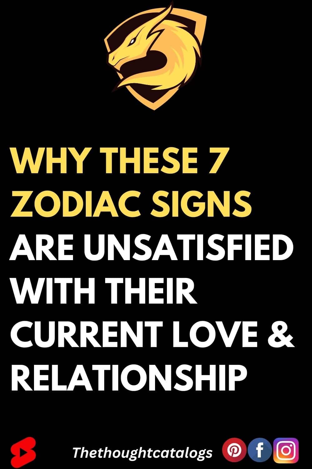 Why These 7 Zodiac Signs Are Unsatisfied With Their Current Love & Relationship