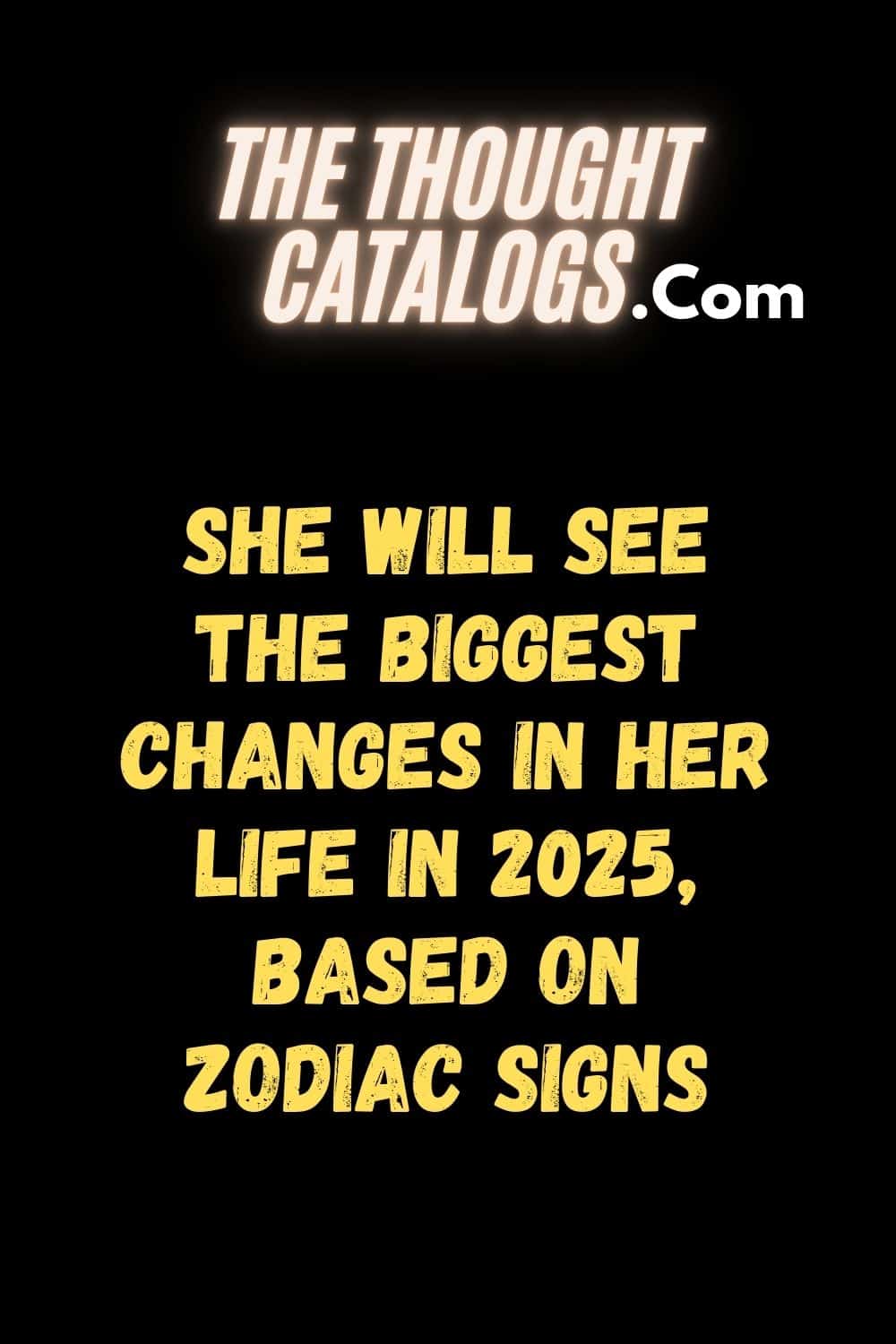 What Does 2024 Have In Store For You According To Zodiac Sign?