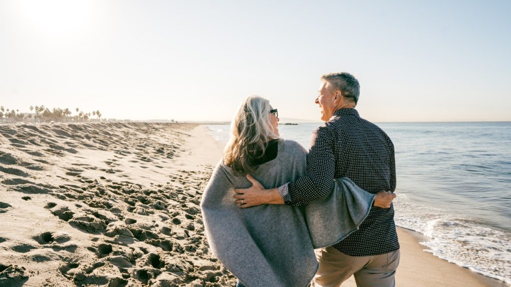 These 5 Zodiac Signs See Their Relationships Improve This Upcoming Week March 18-14, 2024