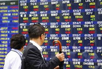 Japan's Nikkei At Record High, Tech And Insurance Shares Gain Japan's Nikkei At Record High, Tech And Insurance Shares Gain Japan's Nikkei At Record High, Tech And Insurance Shares Gain