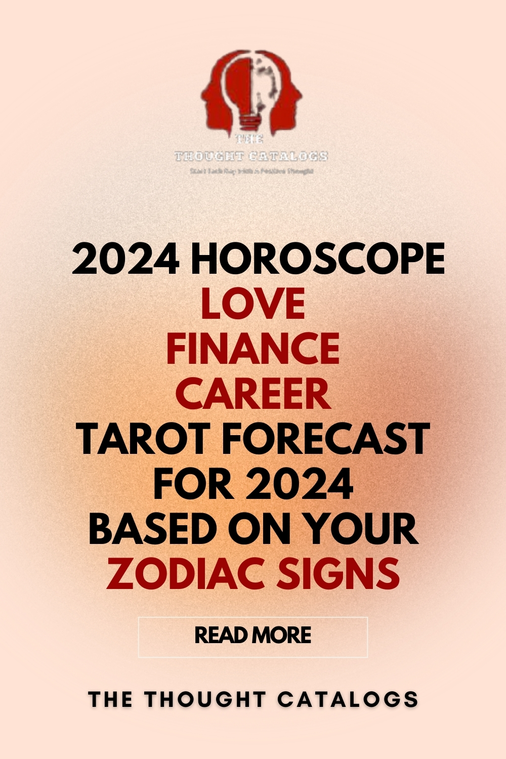 2024 Horoscope Love, Finance, Career: Tarot Forecast For 2024, Based On Your Zodiac Signs