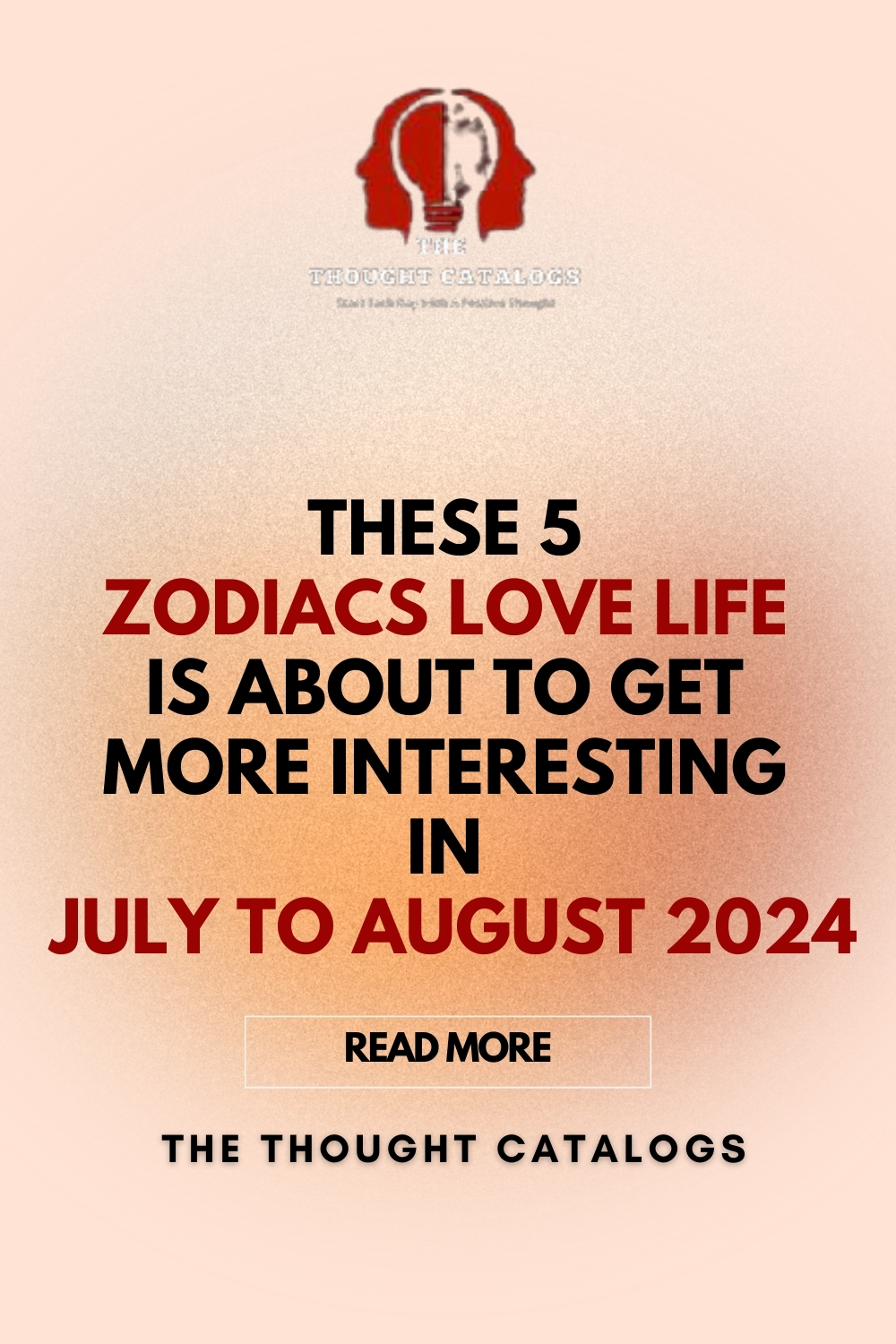 These 5 Zodiacs Love Life Is About To Get More Interesting In July to August 2024