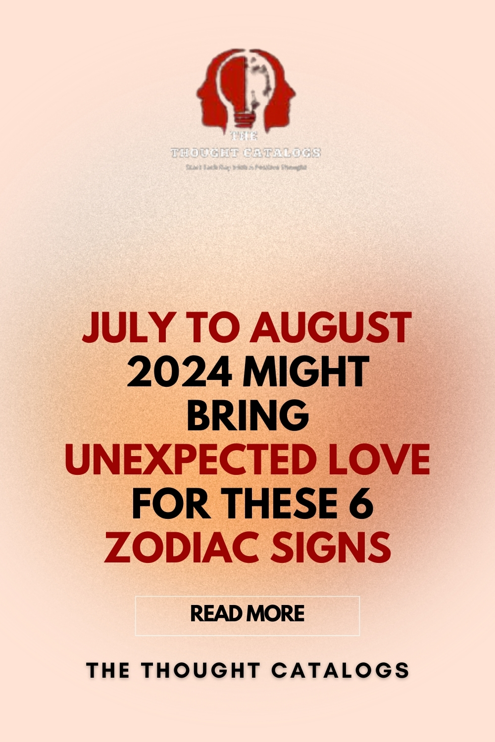 How Last 6 Months Of 2024 Affects Every Zodiac Sign’s Love Life (Single & Taken)