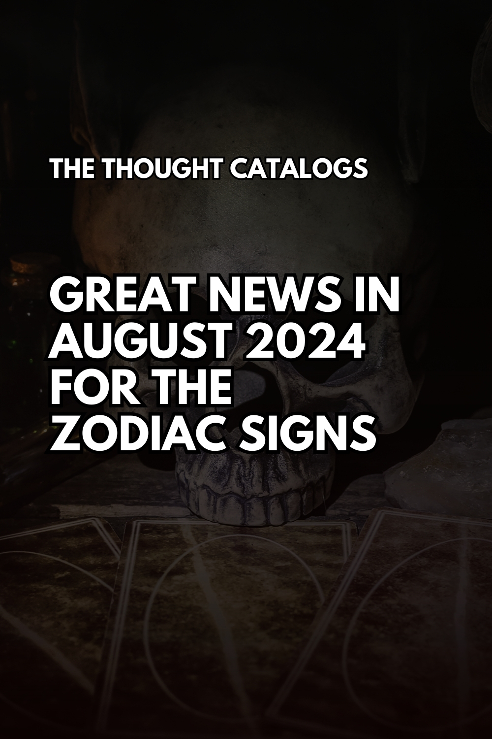 Great News In August 2024 For The Zodiac Signs