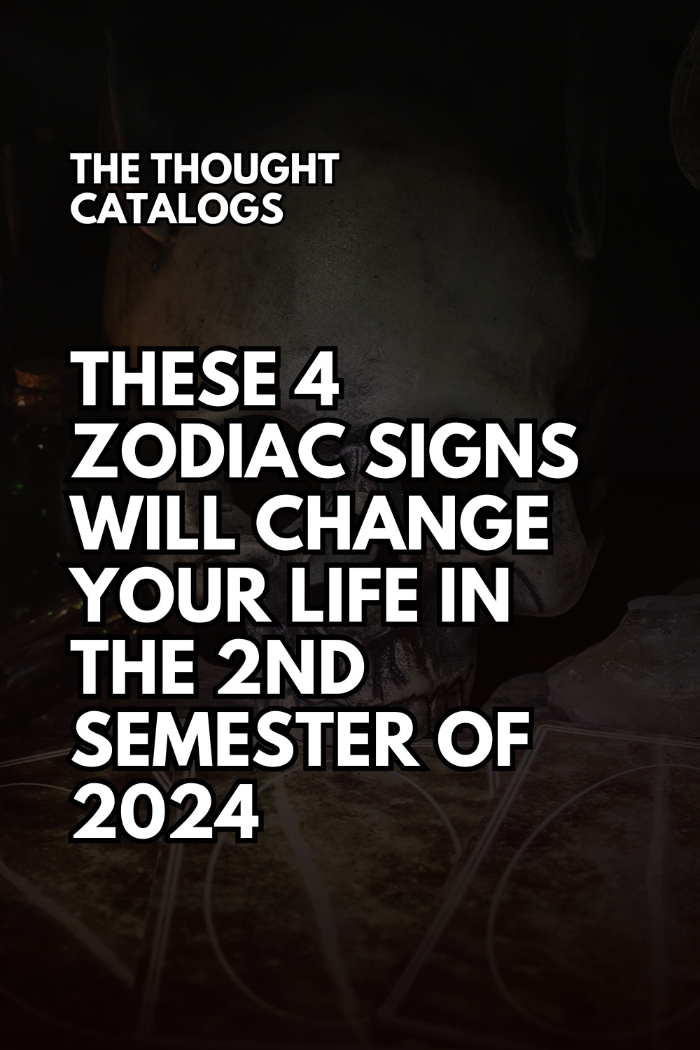 These 4 Zodiac Signs Will Change Your Life In The 2nd Semester Of 2024