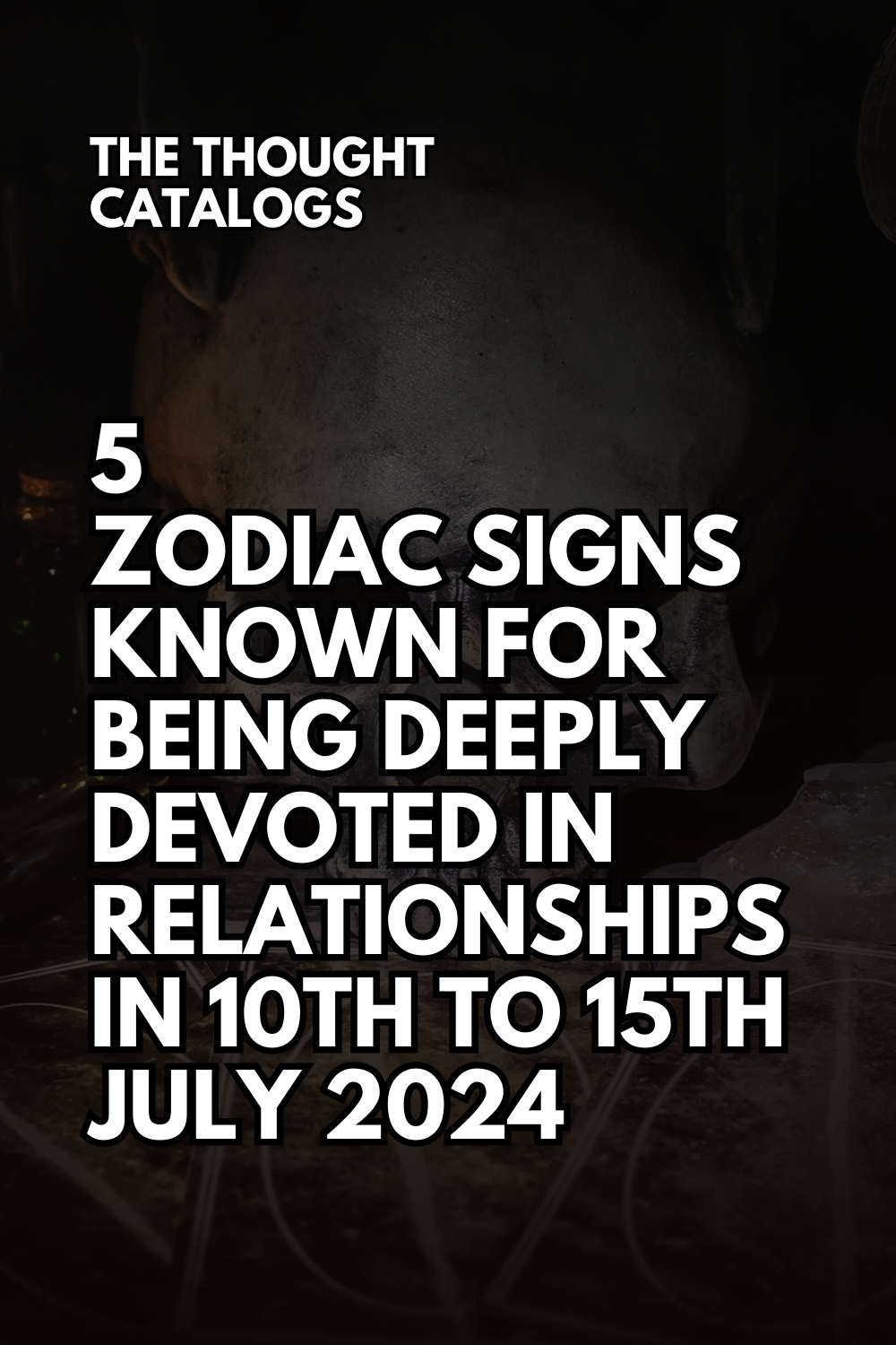 5 Zodiac Signs Known For Being Deeply Devoted In Relationships In 10th To 15th July 2024