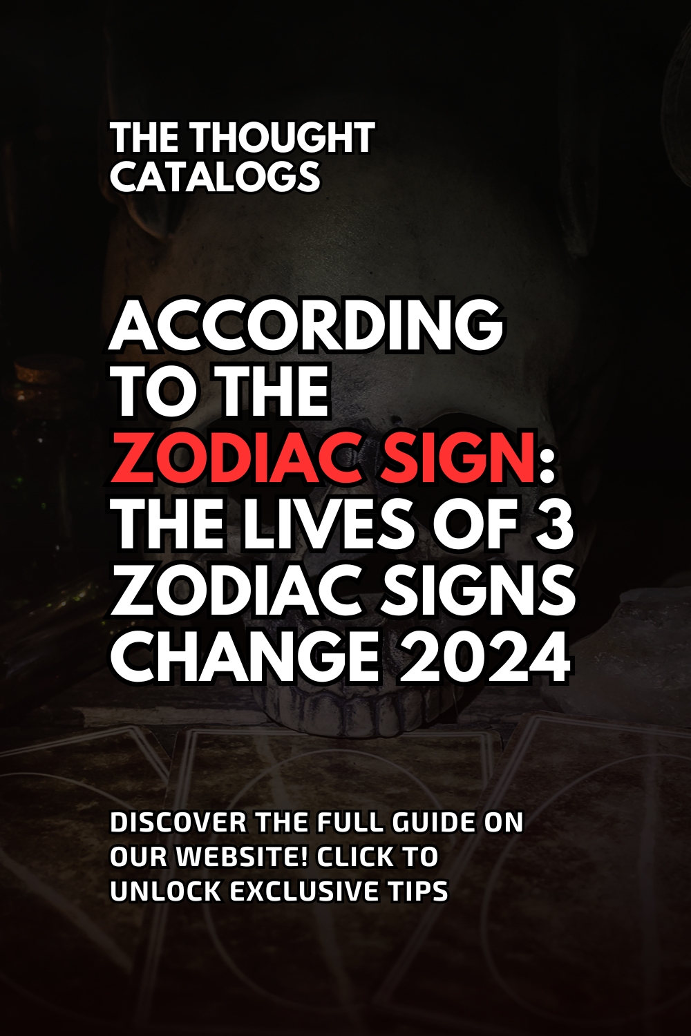 Zodiac Lives Zodiac Change 2024