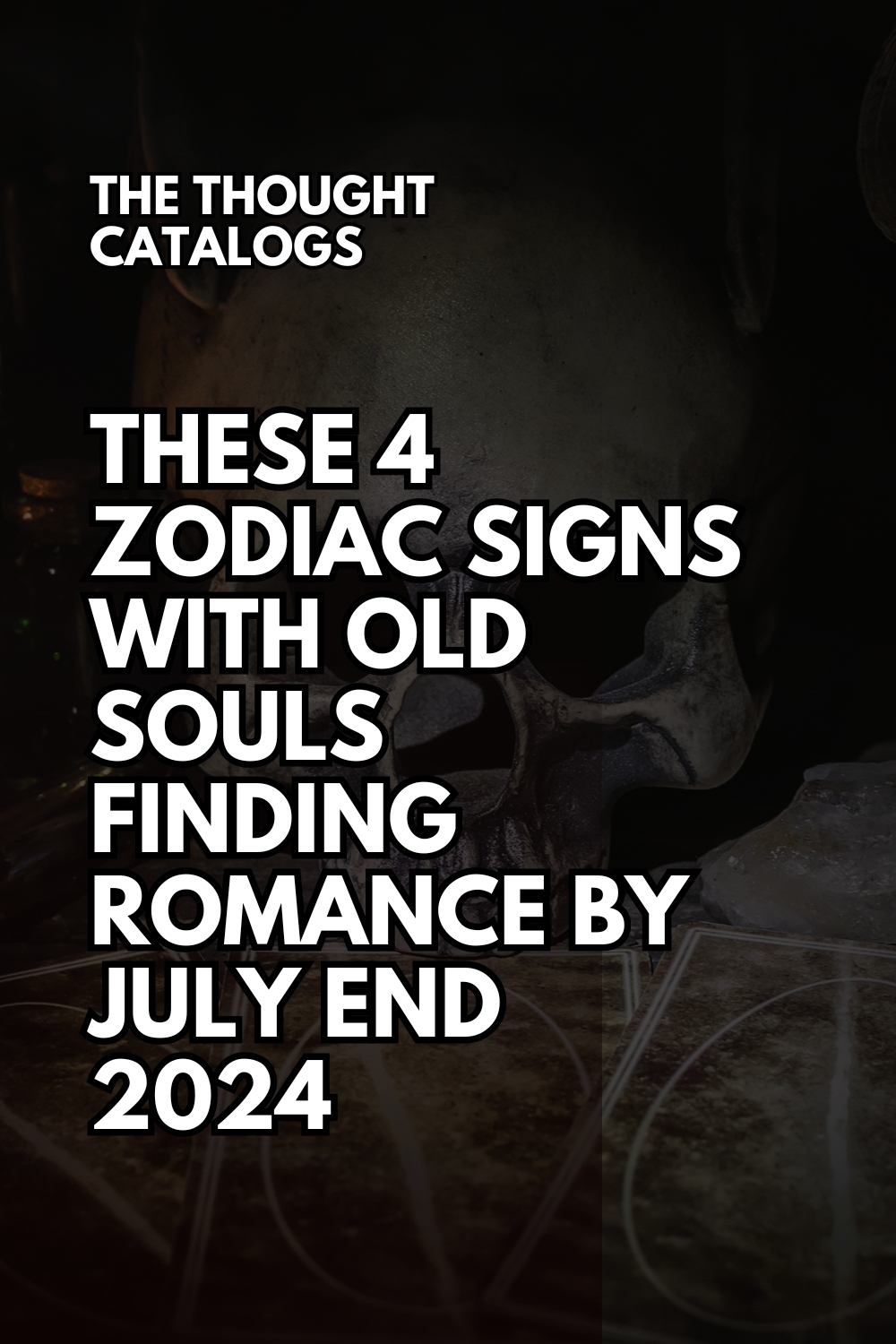 These 4 Zodiac Signs With Old Souls Finding Romance By July End 2024