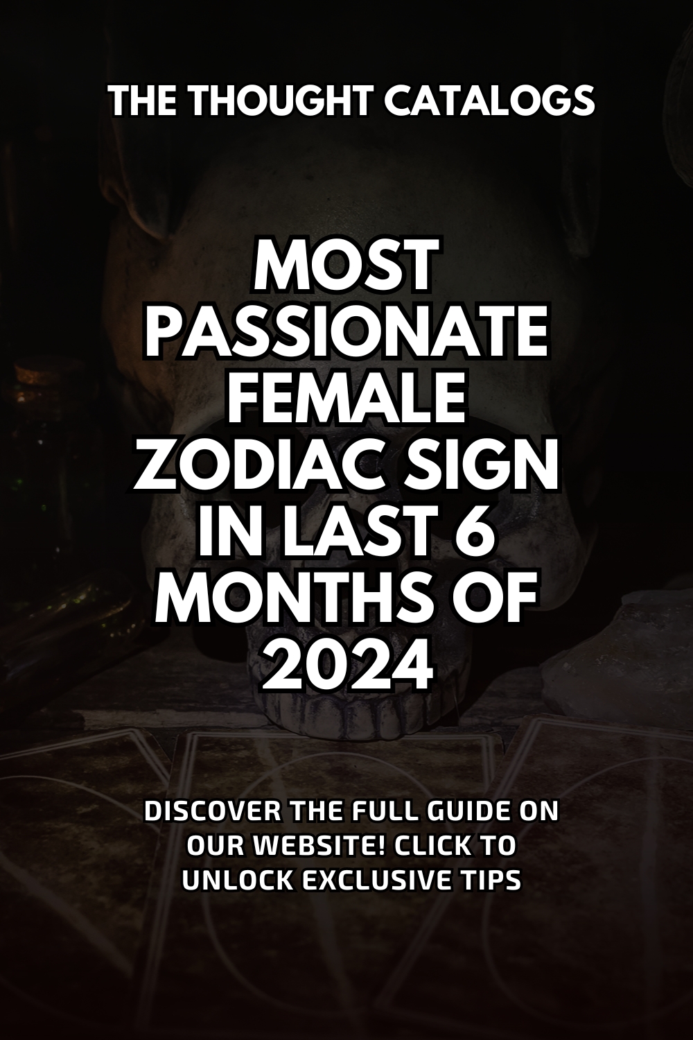 Most Passionate Female Zodiac Sign In Last 6 Months Of 2024