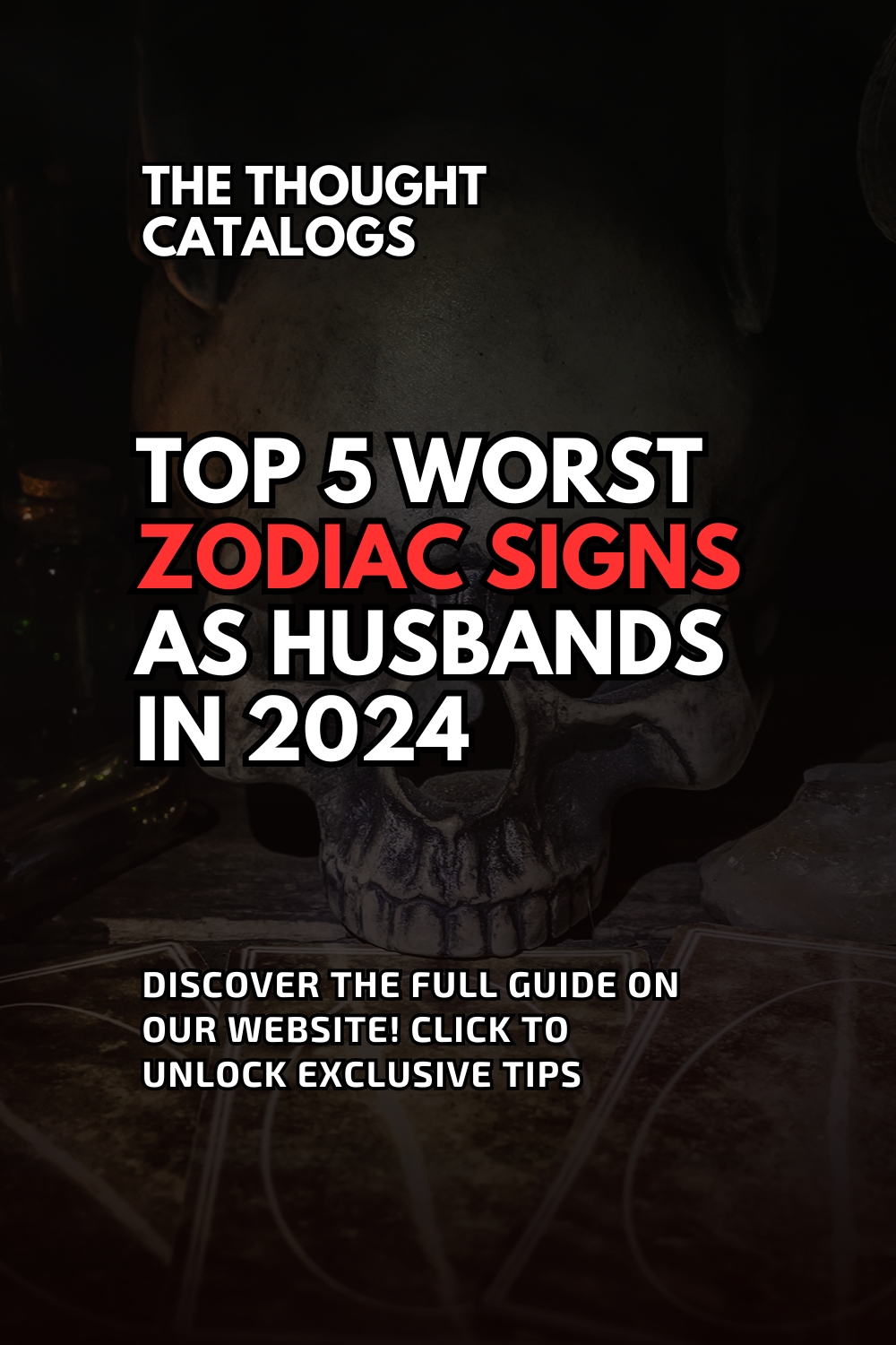 Top 5 Worst Zodiac Signs As Husbands In 2024