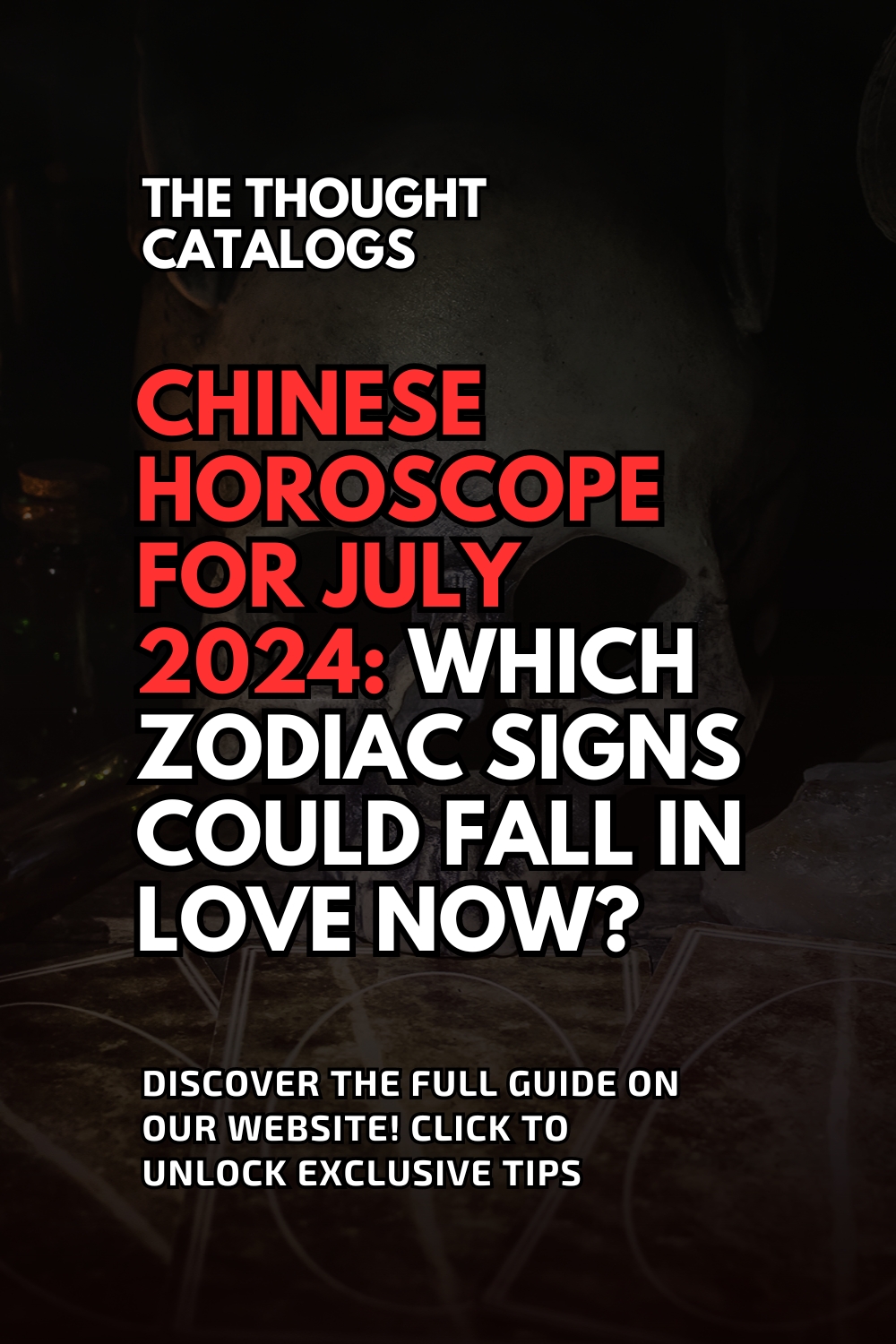 Chinese Horoscope For July 2024: Which Zodiac Signs Could Fall In Love Now?