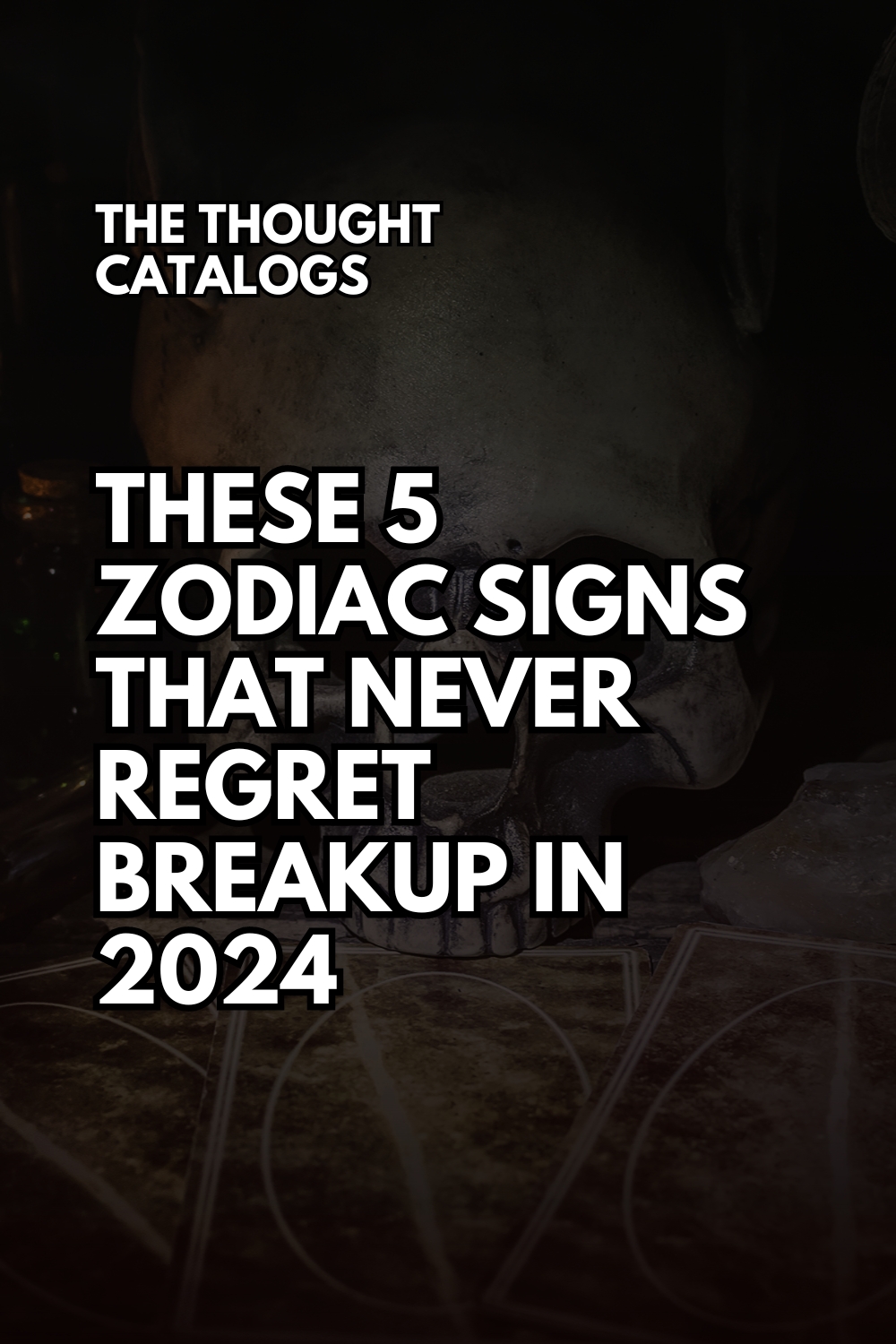 These 5 Zodiac Signs That Never Regret Breakup In 2024