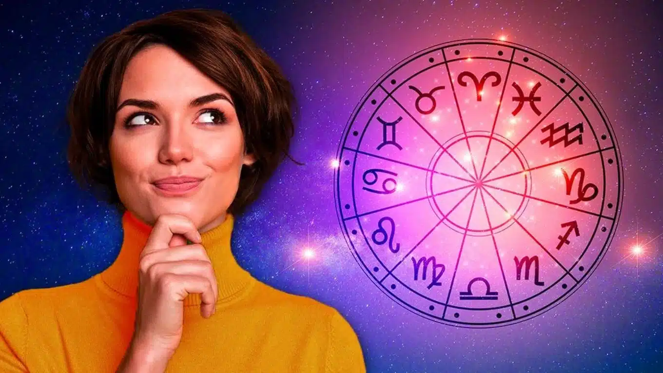 Big Change Is Coming For 3 Zodiac Signs In 2025