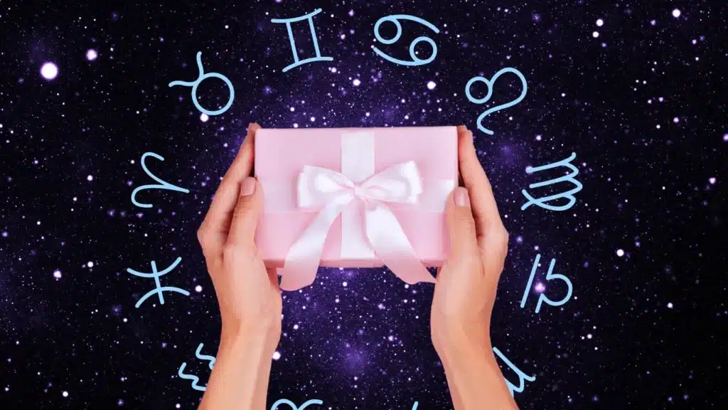 Christmas Horoscope 2024: A Powerful, But Peaceful End of the Year (Santa Might Be Running Late)