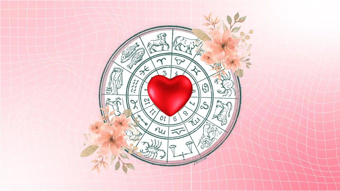 This Is What The Rest Of 2025 Has In Store For Your Zodiac Sign