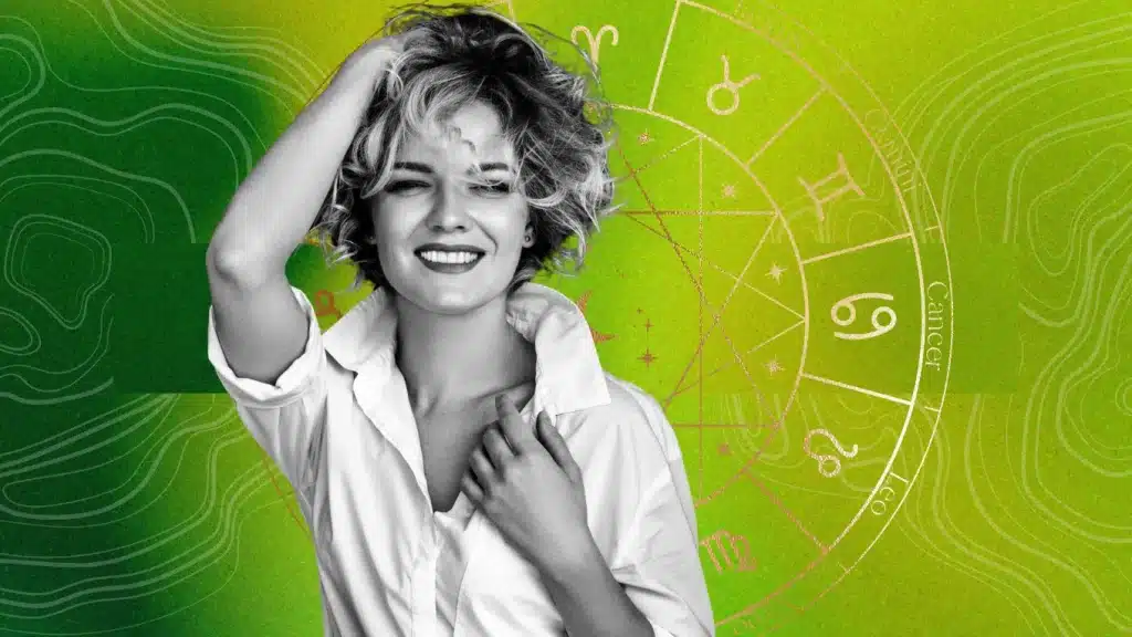 4 Zodiacs That Will Be Most Affected In 2025