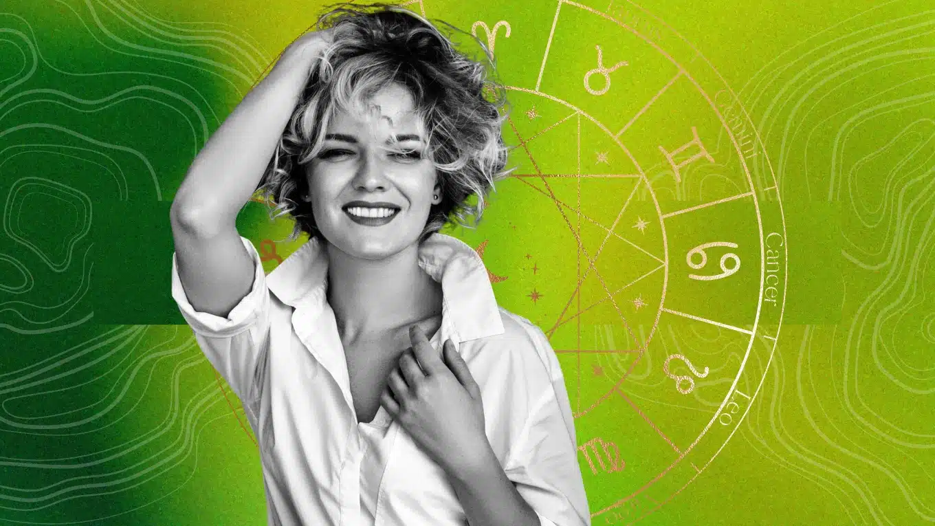 4 Zodiacs That Will Be Most Affected In 2025