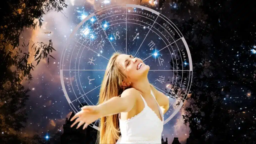 Magical December To January 2025: 5 Zodiac Signs Have Luck On Their Side
