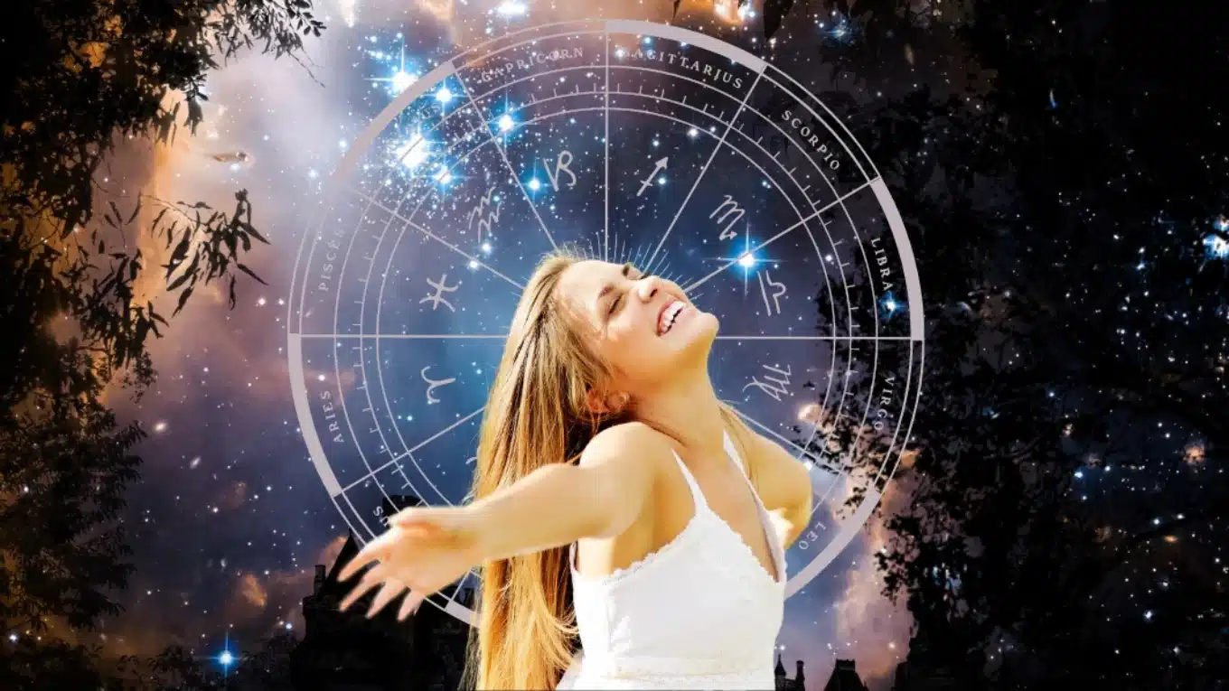 Magical December To January 2025: 5 Zodiac Signs Have Luck On Their Side