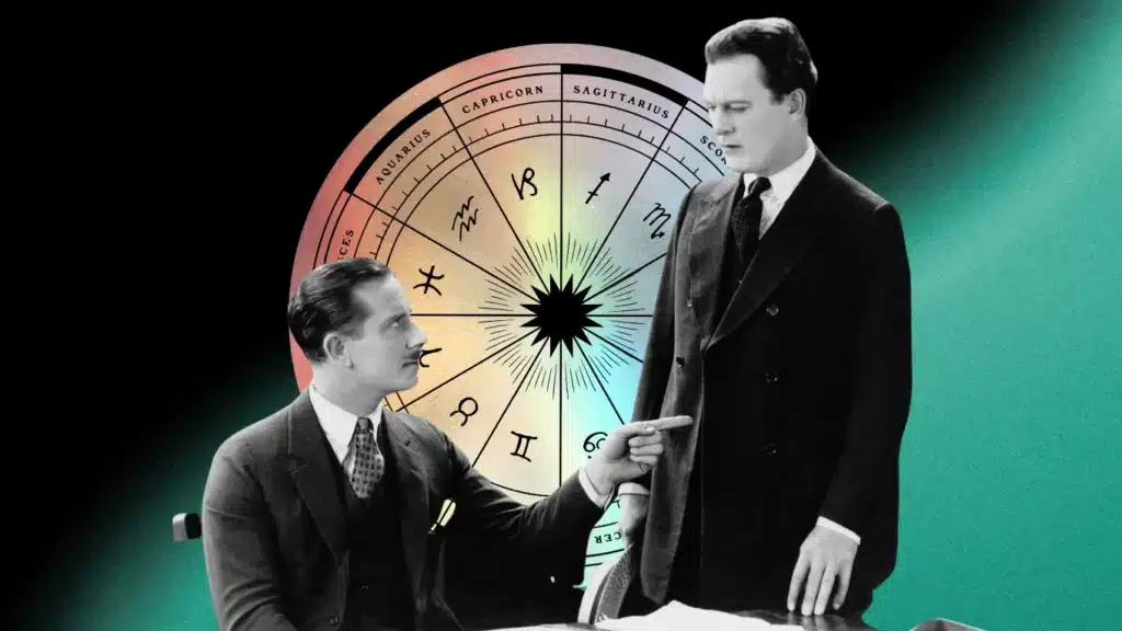 5 Zodiac Signs Are By Far The Most Successful In December 2024