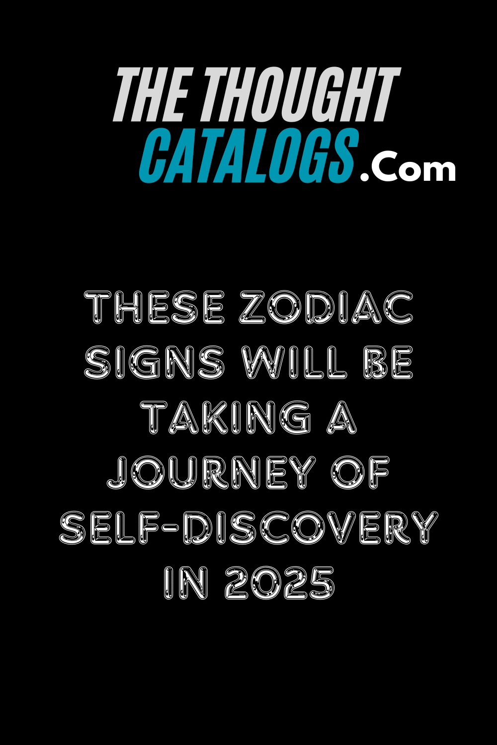 These Zodiac Signs Will Be Taking A Journey Of Self-discovery In 2025