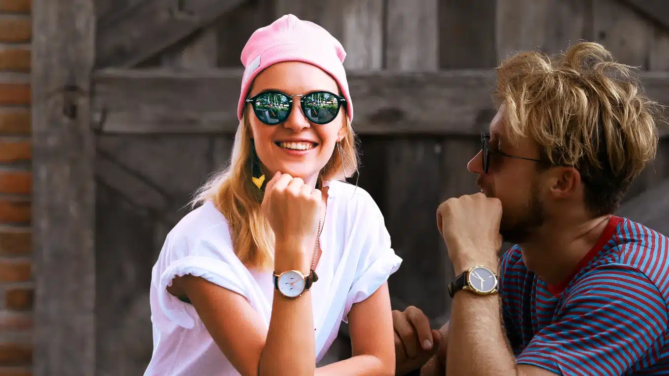 5 Zodiac Signs: This Is The Dream Girl For Each One