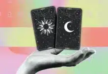 What Your Zodiac Sign Needs To Know About The End Week Of March, According To A Tarot Reader