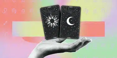 What Your Zodiac Sign Needs To Know About The End Week Of March, According To A Tarot Reader