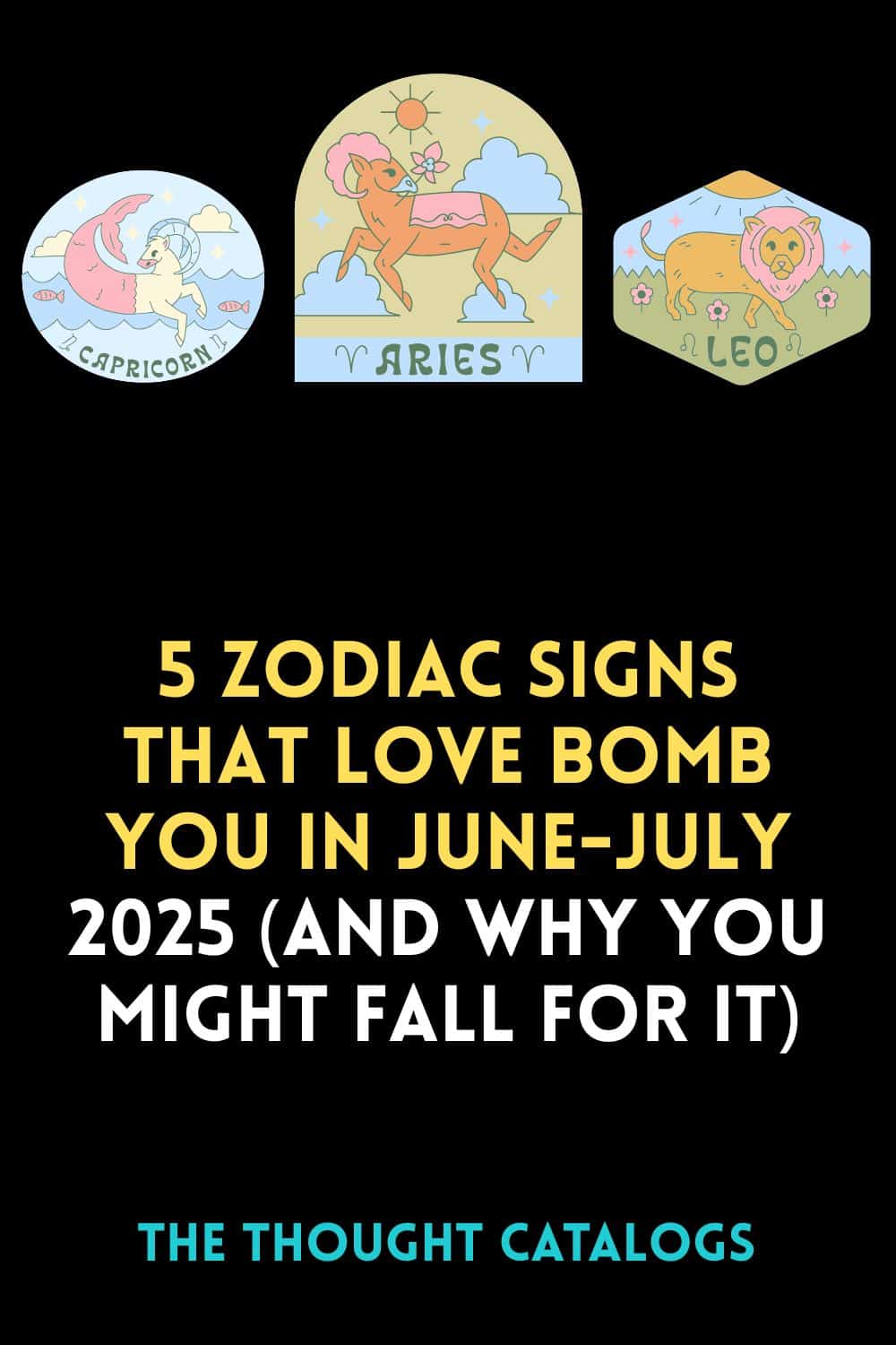 Is It Possible To Beat A Polygraph Test In June 2025? These 5 Zodiac Signs Can!