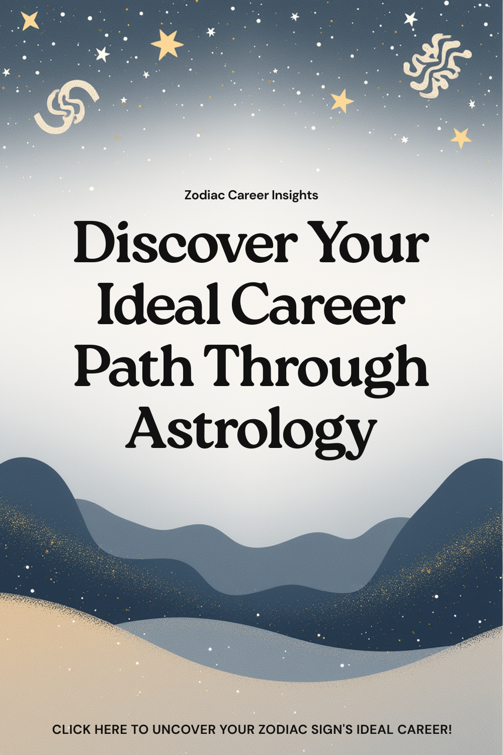 Career Paths Based on Your Zodiac Sign What the Stars Reveal