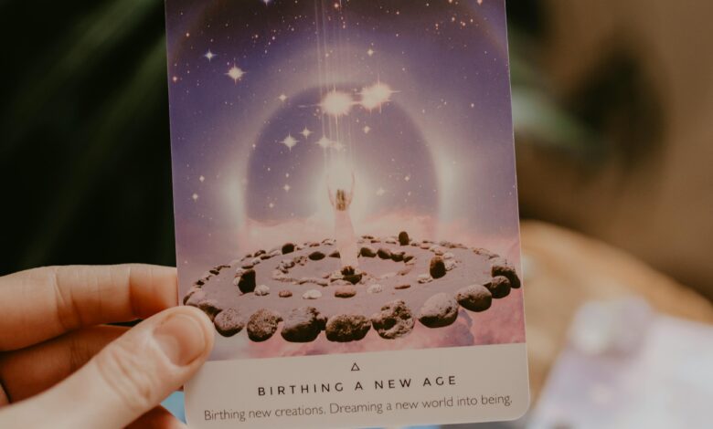 Zodiac Signs Explained A Beginner’s Guide to Astrology and Personality Traits