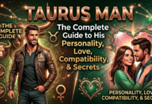 The Complete Taurus Man Guide: Personality, Love, Compatibility & Secrets